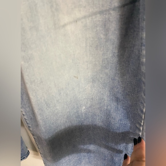 Terra Sky - Boot cut Denim Jean - Picture 5 of 11